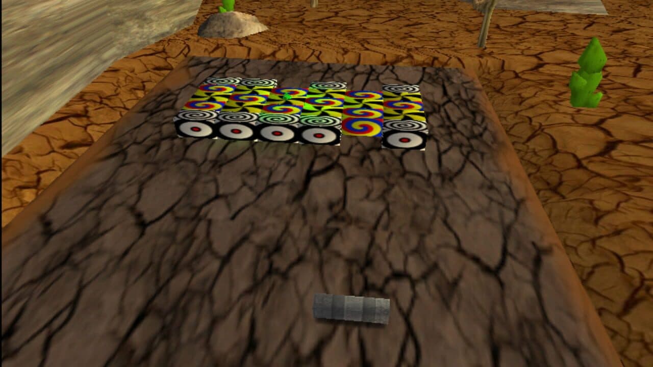 3D Game Pack screenshot 1
