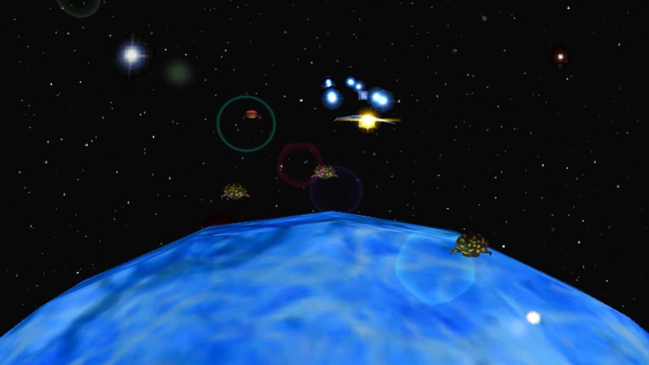 3D Game Pack thumbnail 2