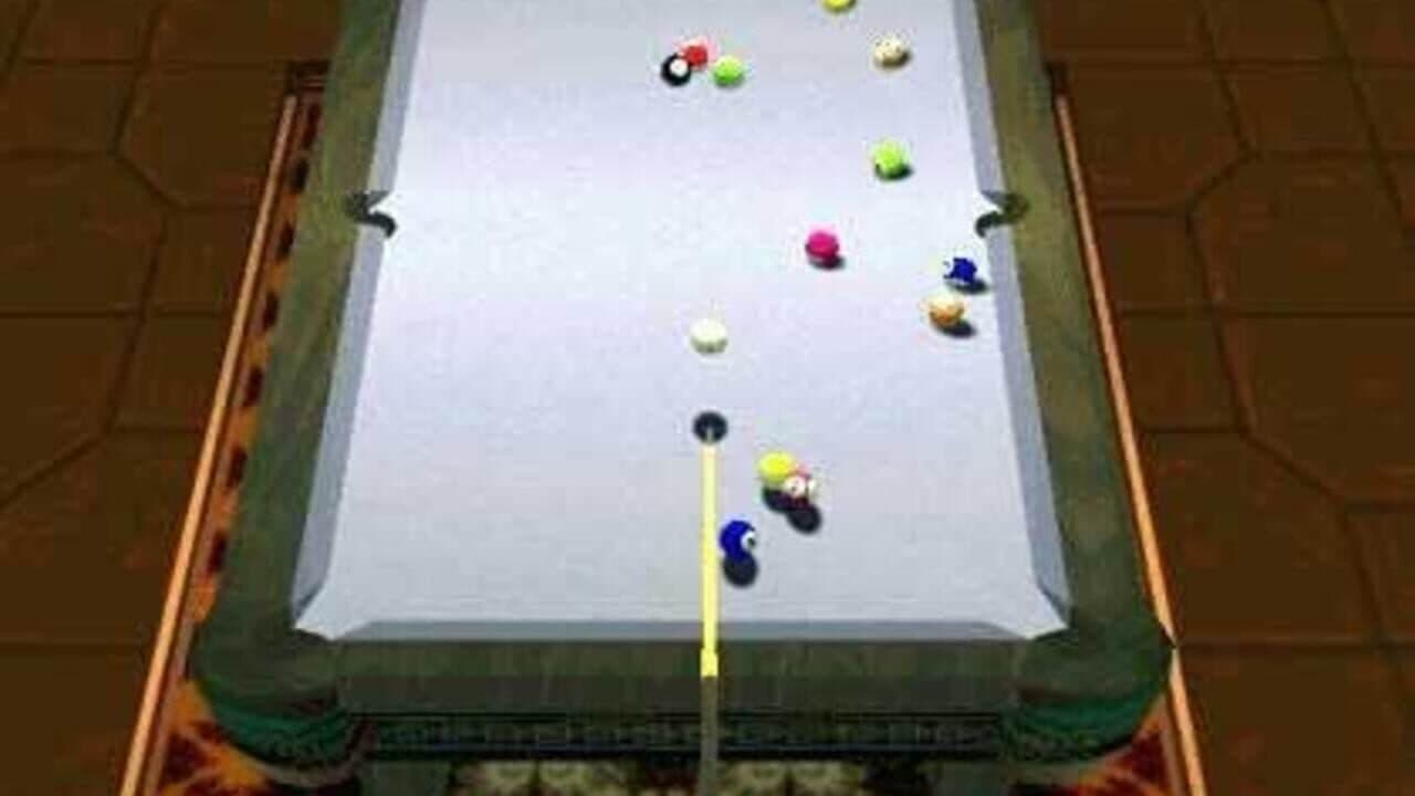 Perfect! Pool screenshot 1