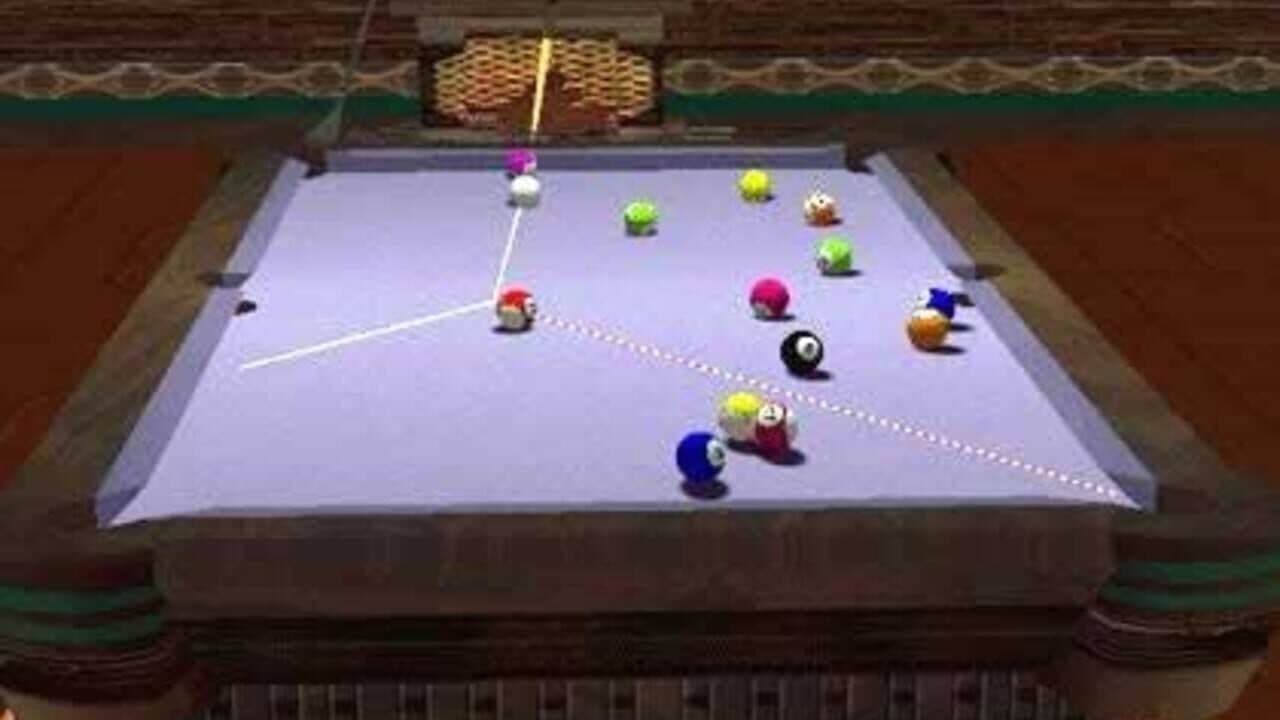 Perfect! Pool thumbnail 2