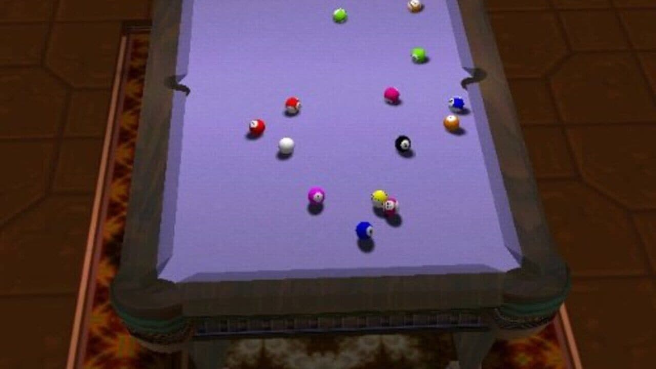 Perfect! Pool thumbnail 3