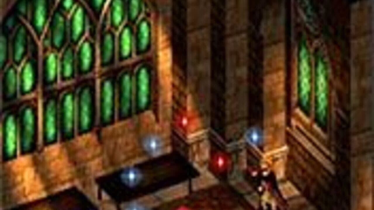 Harry Potter and the Order of the Phoenix thumbnail 3
