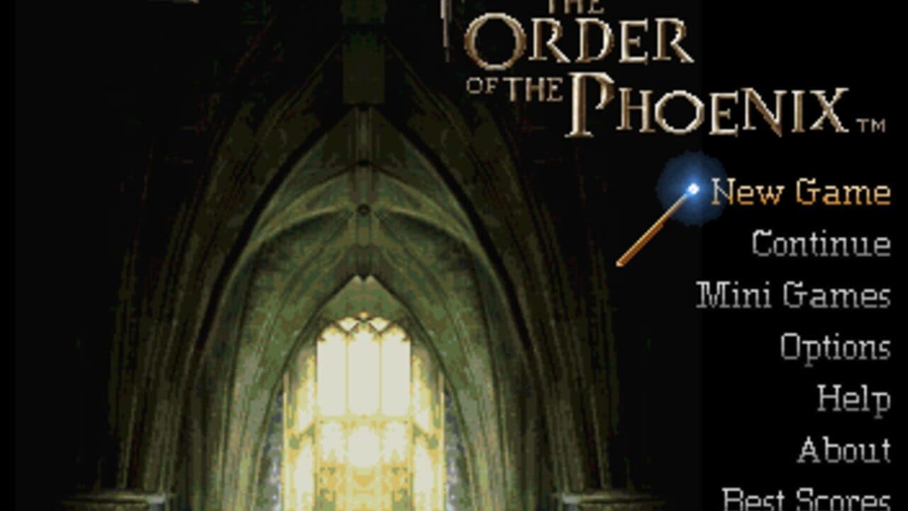 Harry Potter and the Order of the Phoenix thumbnail 4
