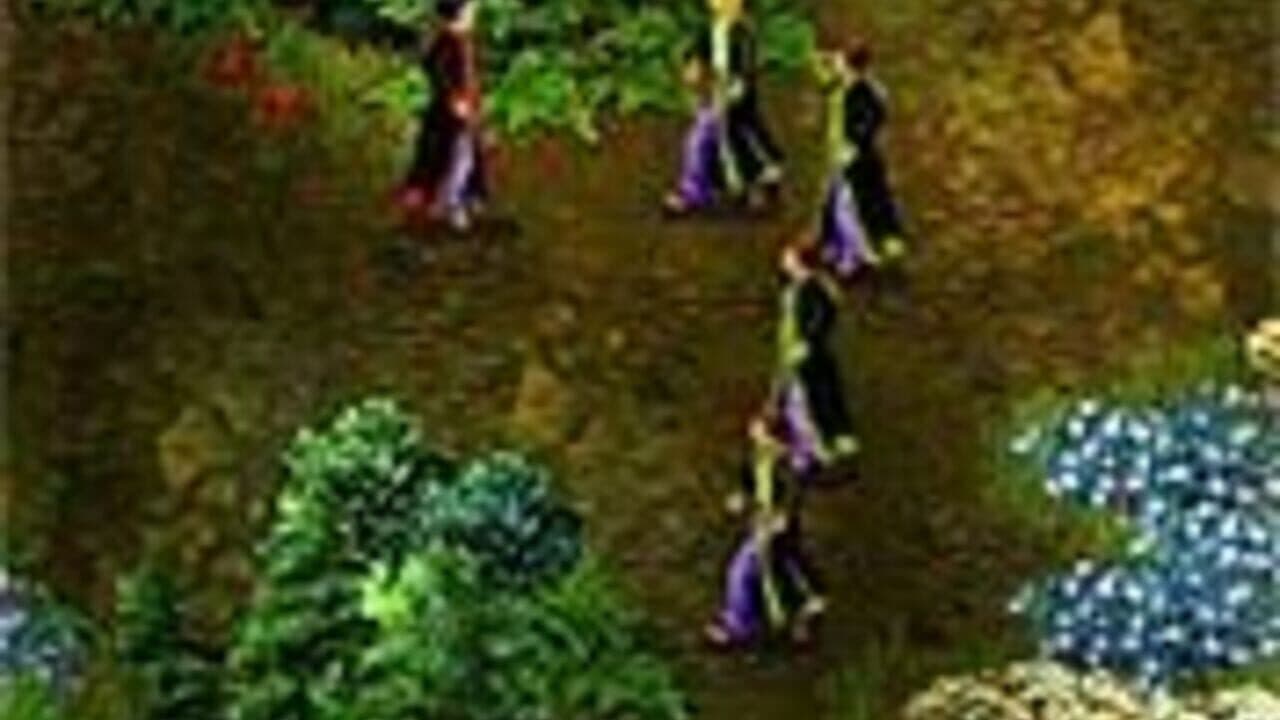 Harry Potter and the Order of the Phoenix thumbnail 5