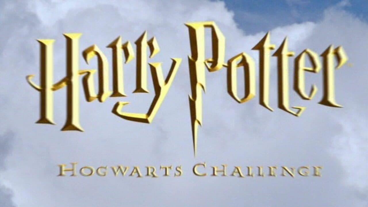Harry Potter Interactive DVD Game: Hogwarts Challenge screenshot 1