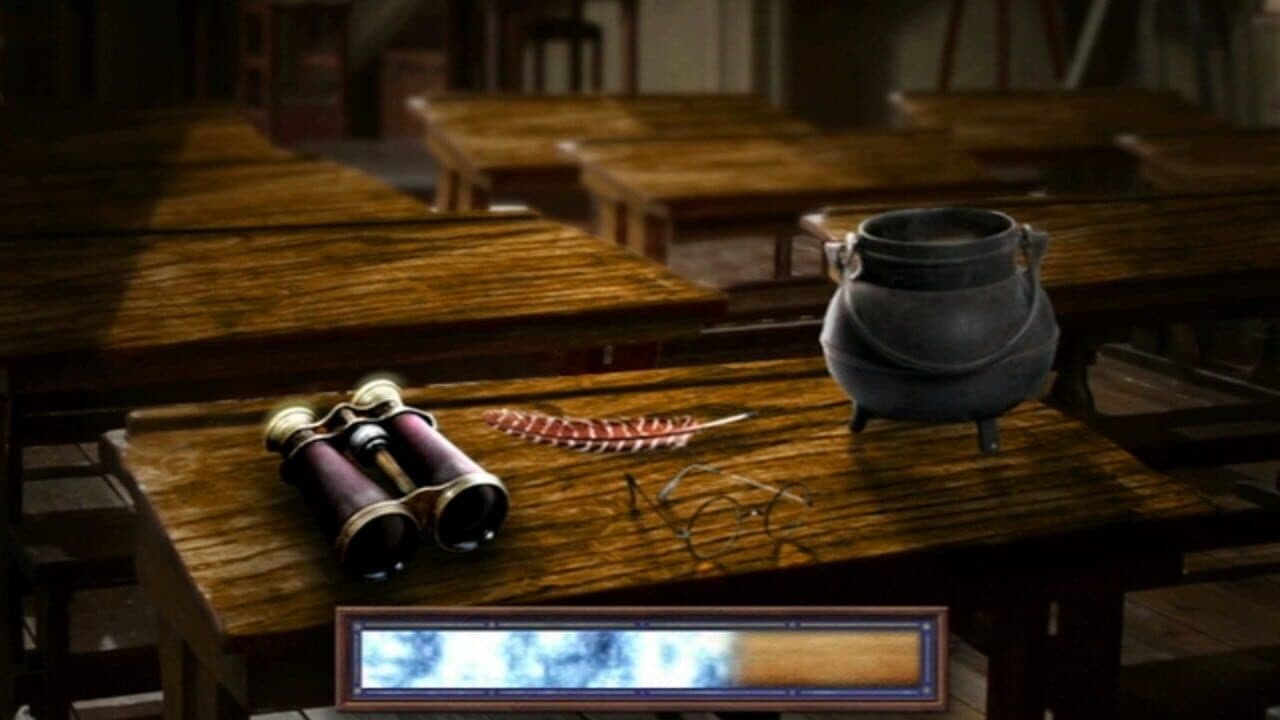 Harry Potter Interactive DVD Game: Hogwarts Challenge thumbnail 11