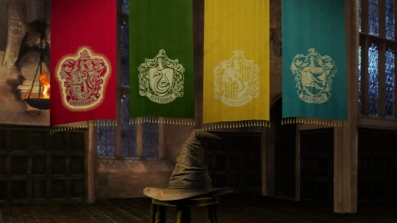 Harry Potter Interactive DVD Game: Hogwarts Challenge thumbnail 12