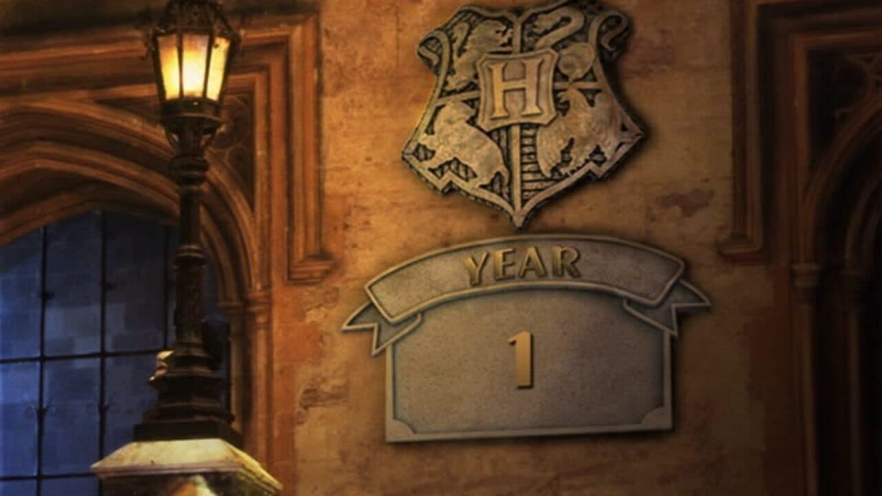 Harry Potter Interactive DVD Game: Hogwarts Challenge thumbnail 13