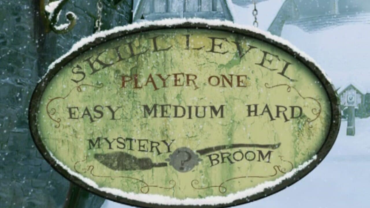 Harry Potter DVD Game: Wizarding World thumbnail 2