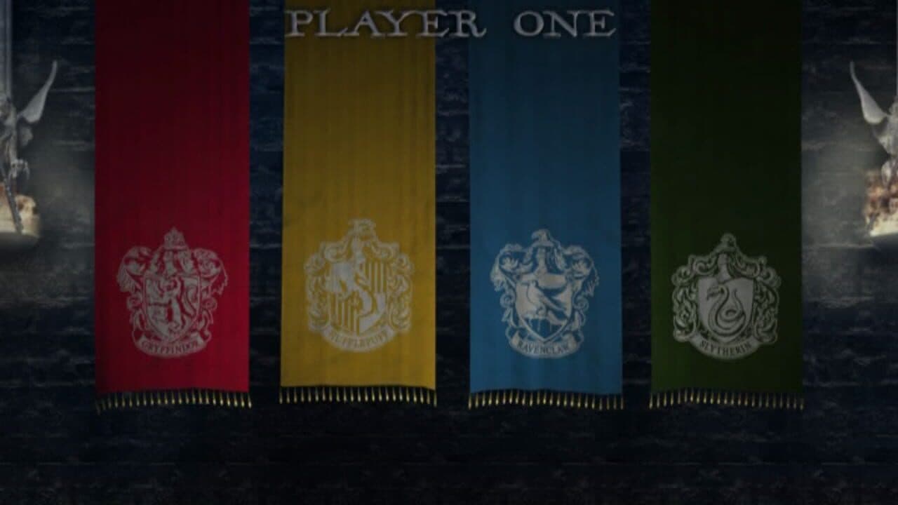 Harry Potter DVD Game: Wizarding World thumbnail 3
