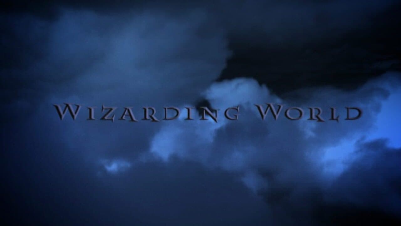 Harry Potter DVD Game: Wizarding World thumbnail 5