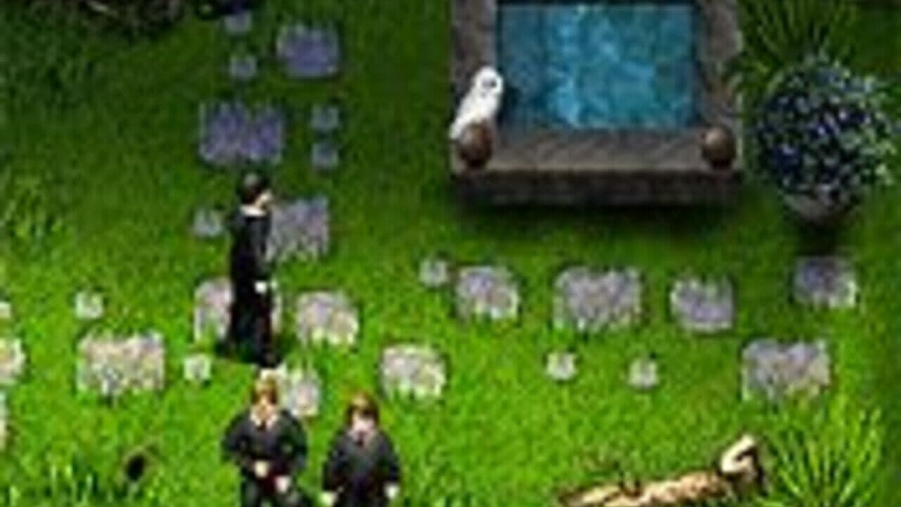 Harry Potter and the Half-Blood Prince thumbnail 2