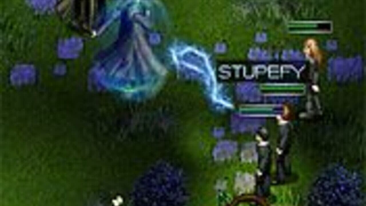 Harry Potter and the Half-Blood Prince thumbnail 3