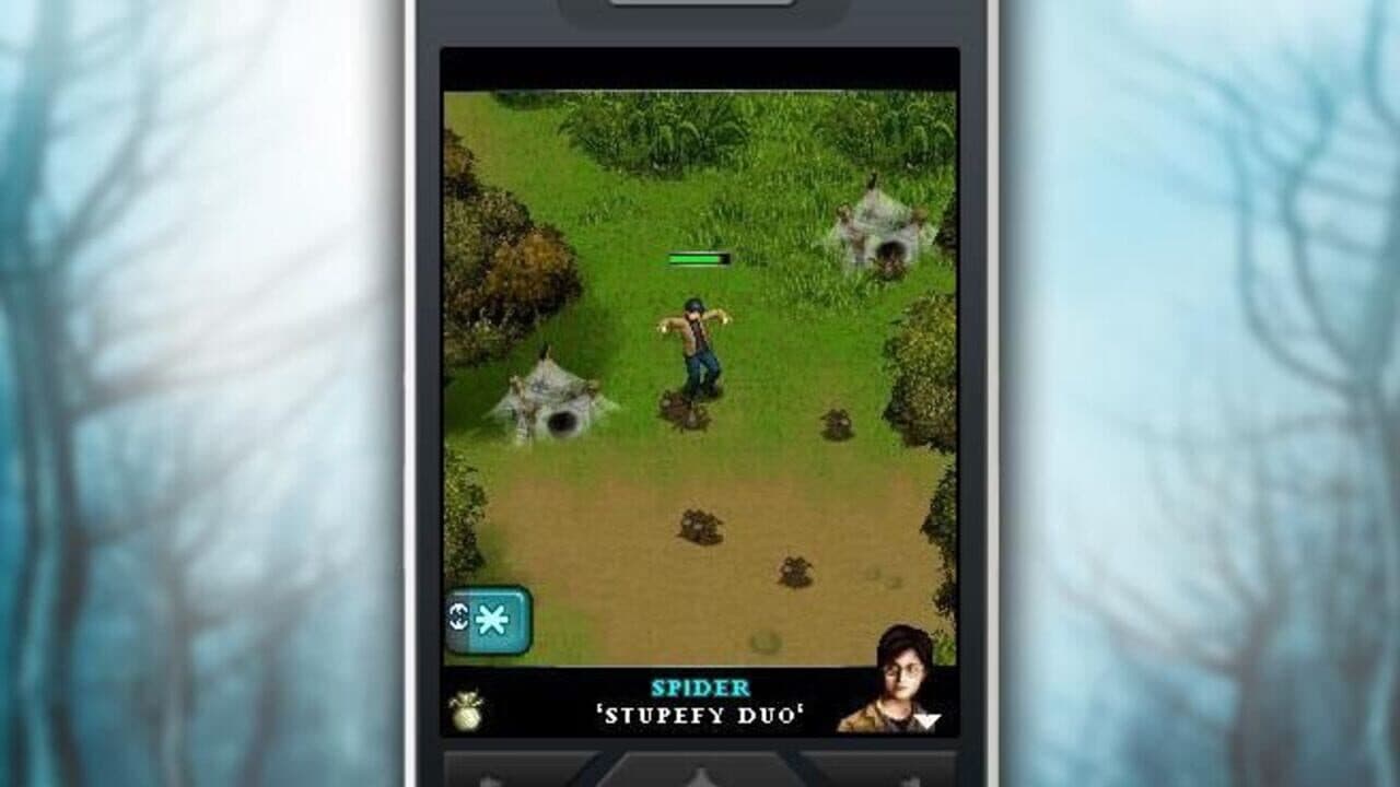 Harry Potter and the Deathly Hallows: Part 1 - The Mobile Game thumbnail 6