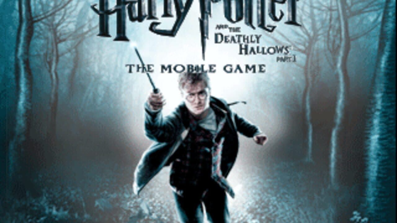 Harry Potter and the Deathly Hallows: Part 1 - The Mobile Game thumbnail 7