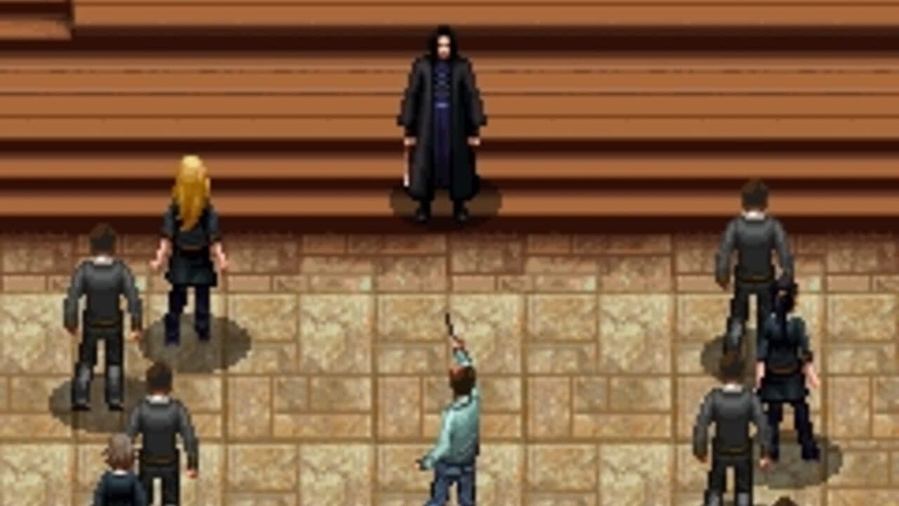 Harry Potter and the Deathly Hallows: Part 2 - The Mobile Game thumbnail 6