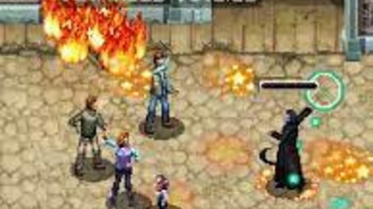 Harry Potter and the Deathly Hallows: Part 2 - The Mobile Game thumbnail 2