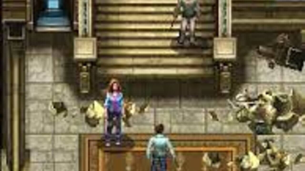 Harry Potter and the Deathly Hallows: Part 2 - The Mobile Game thumbnail 5