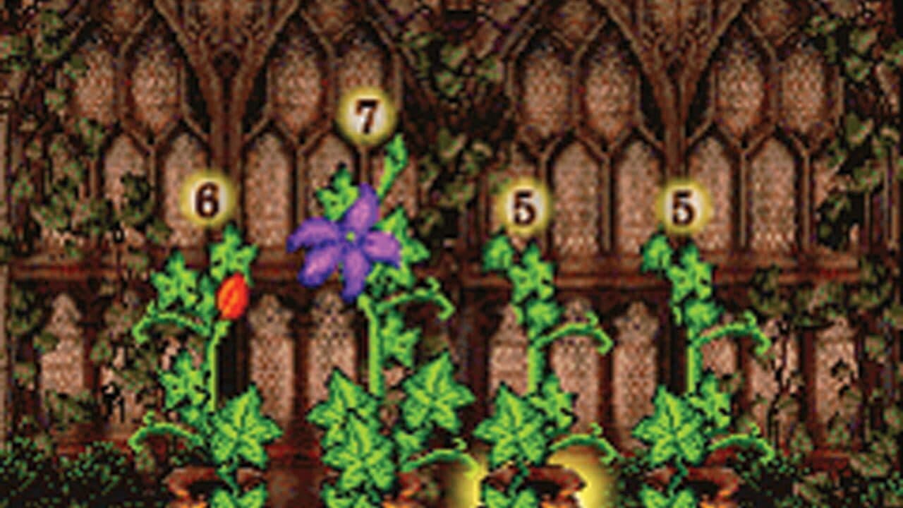 Harry Potter: Mastering Magic screenshot 1