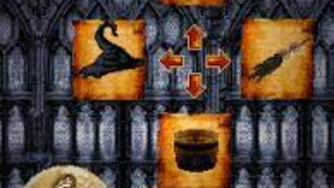 Harry Potter: Mastering Magic thumbnail 2
