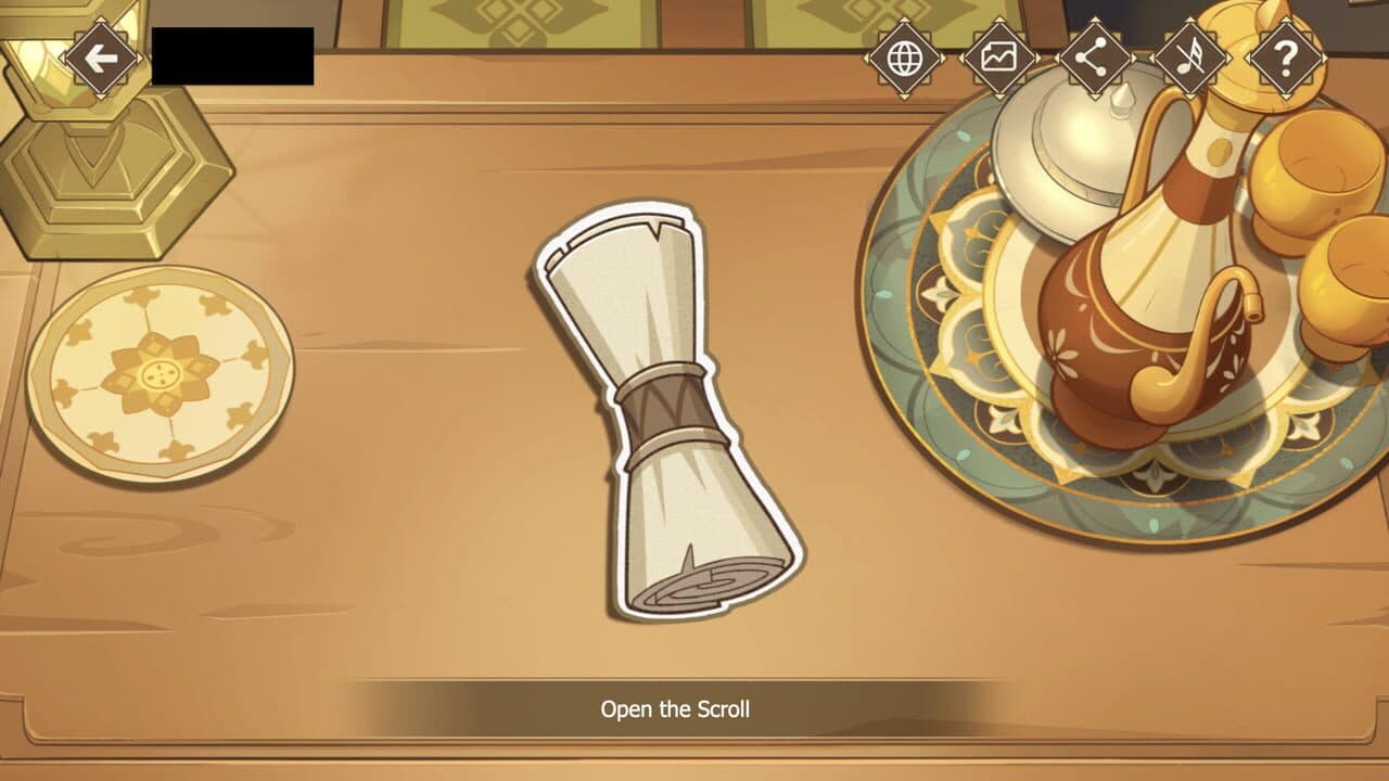 Scarlet Sand Sojourn thumbnail 2