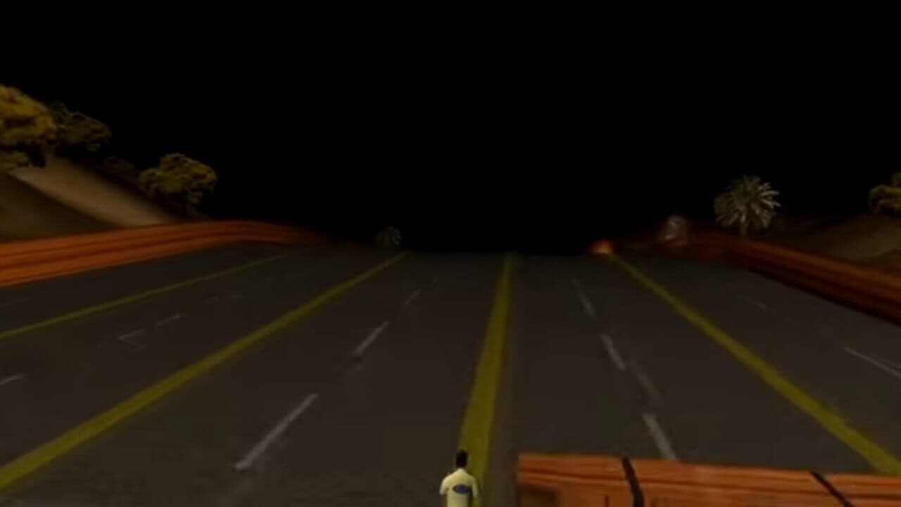 3D Scooter Racing thumbnail 2