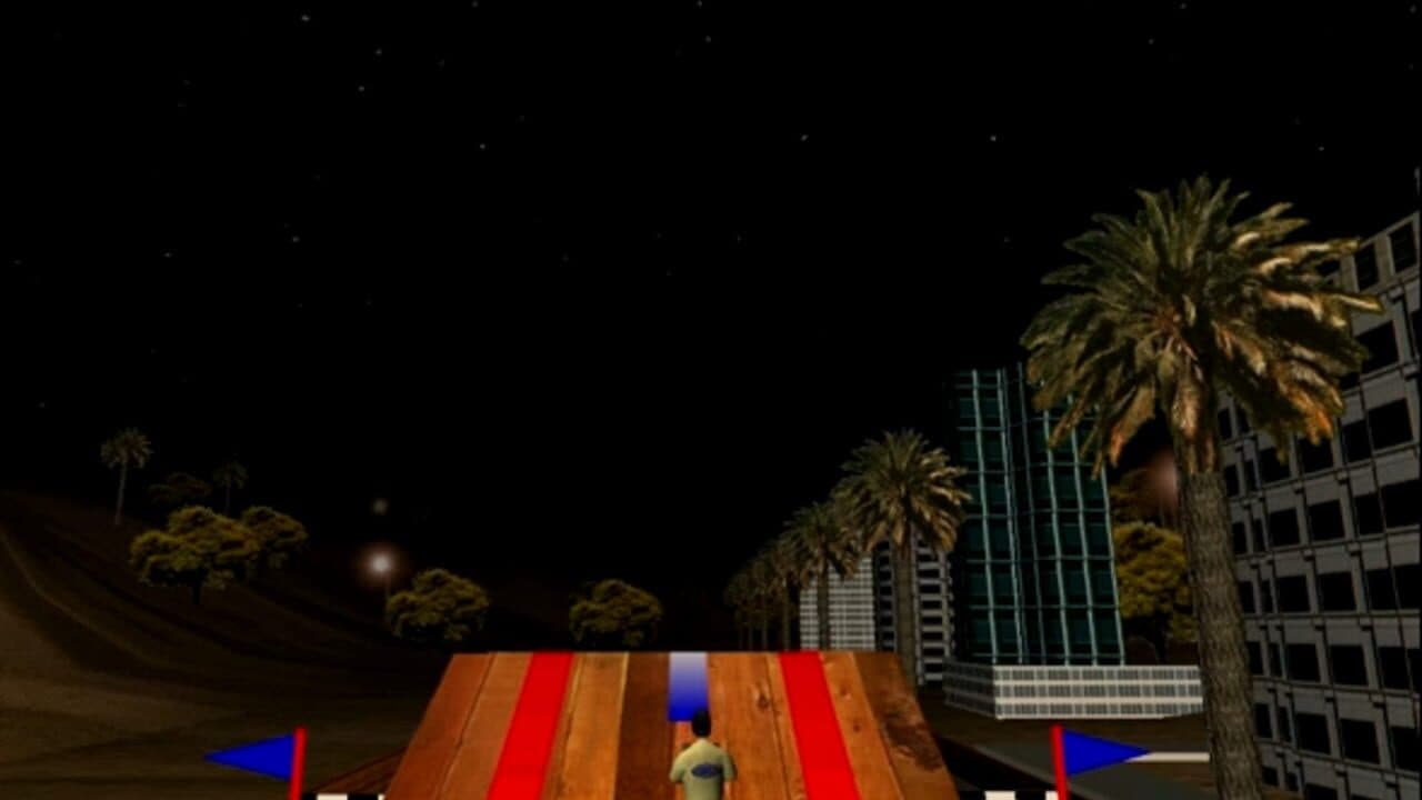 3D Scooter Racing thumbnail 3