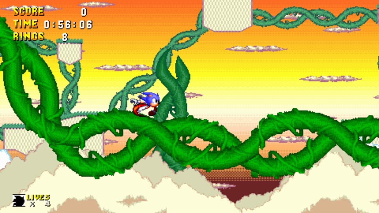 Key Hunters DX screenshot 1