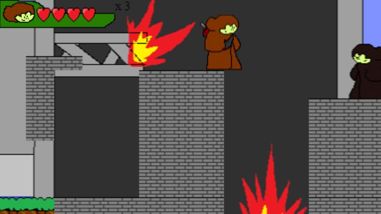 Lloyd the Monkey thumbnail 2