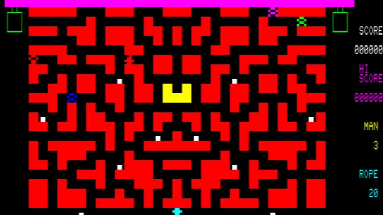 Underground Monster thumbnail 2
