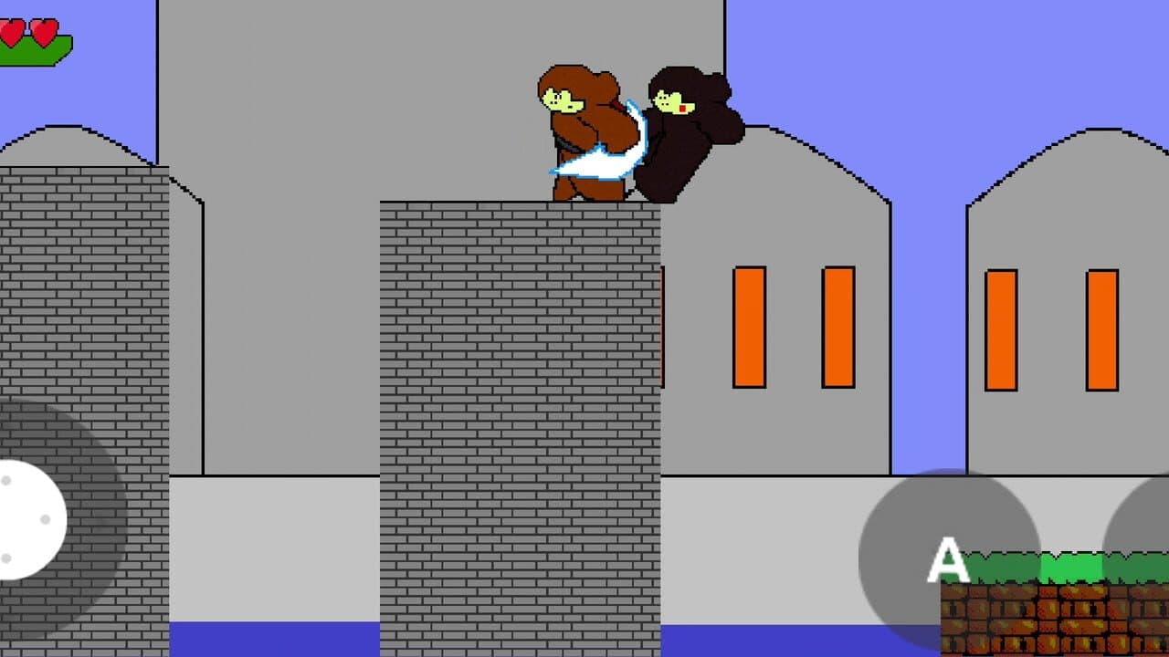 Lloyd the Monkey: Remastered thumbnail 2