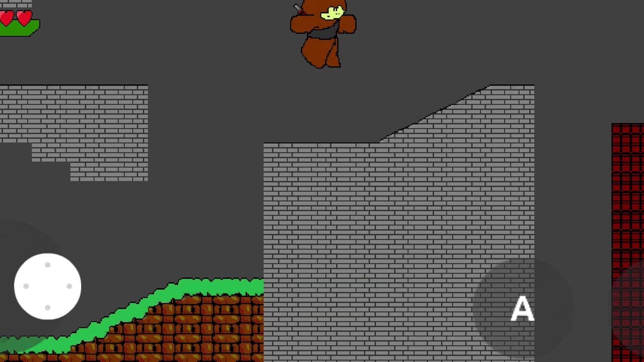 Lloyd the Monkey: Remastered thumbnail 3