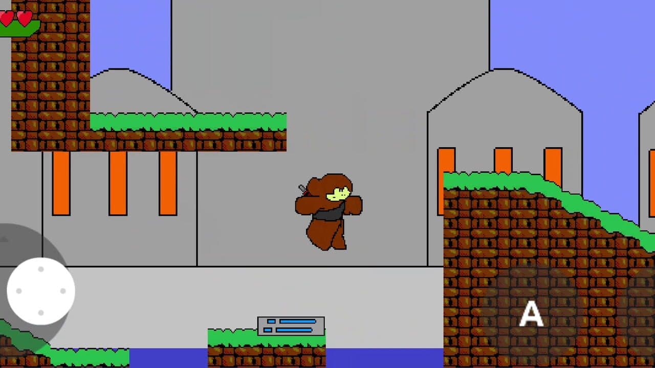 Lloyd the Monkey: Remastered thumbnail 4
