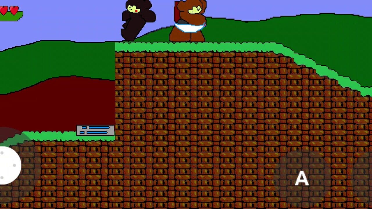 Lloyd the Monkey: Remastered thumbnail 5