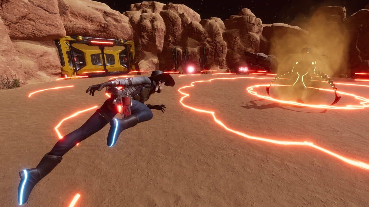 Cowboy 3030 thumbnail 2