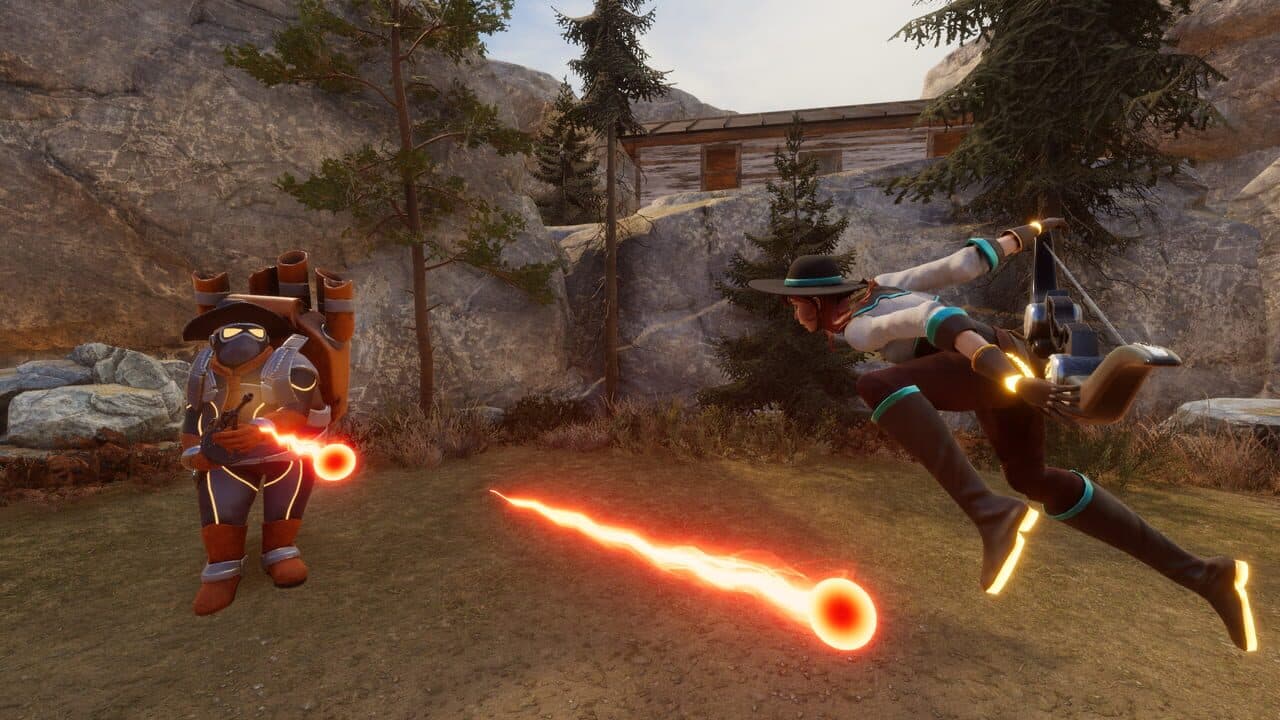 Cowboy 3030 thumbnail 3
