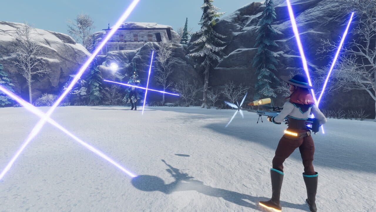 Cowboy 3030 thumbnail 4