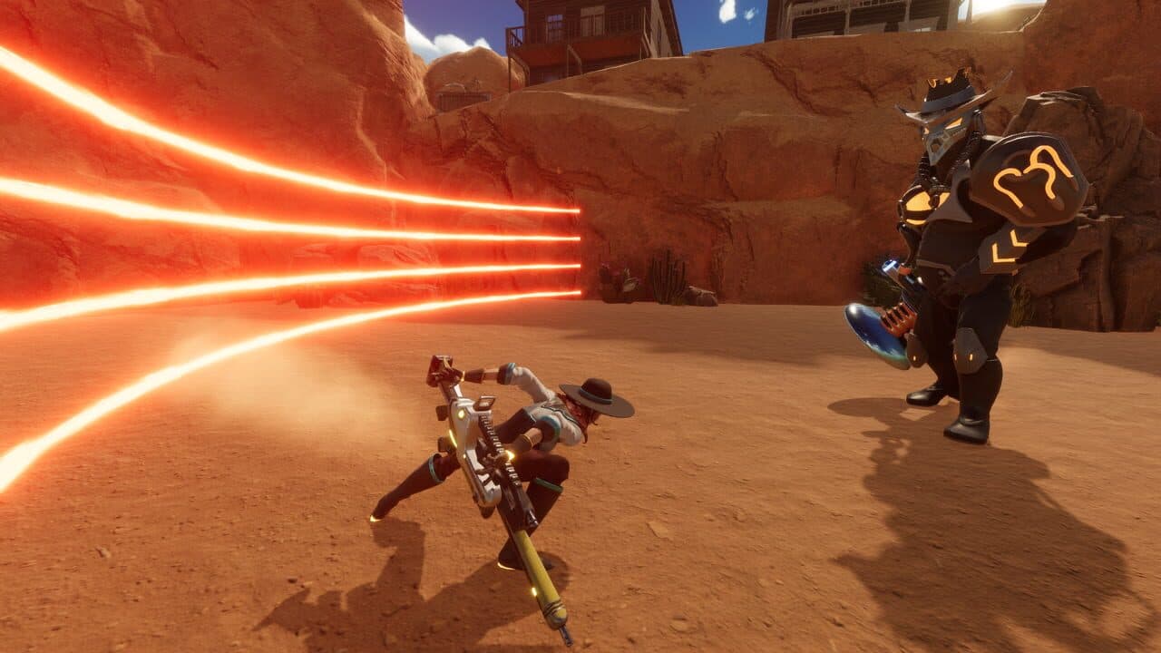 Cowboy 3030 thumbnail 5