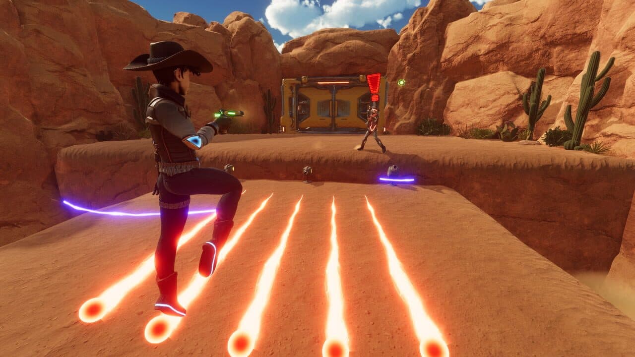 Cowboy 3030 thumbnail 6