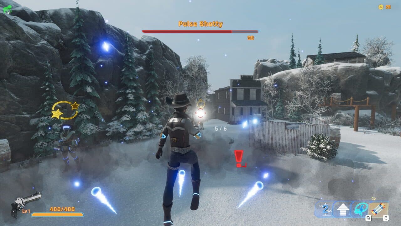 Cowboy 3030 thumbnail 7