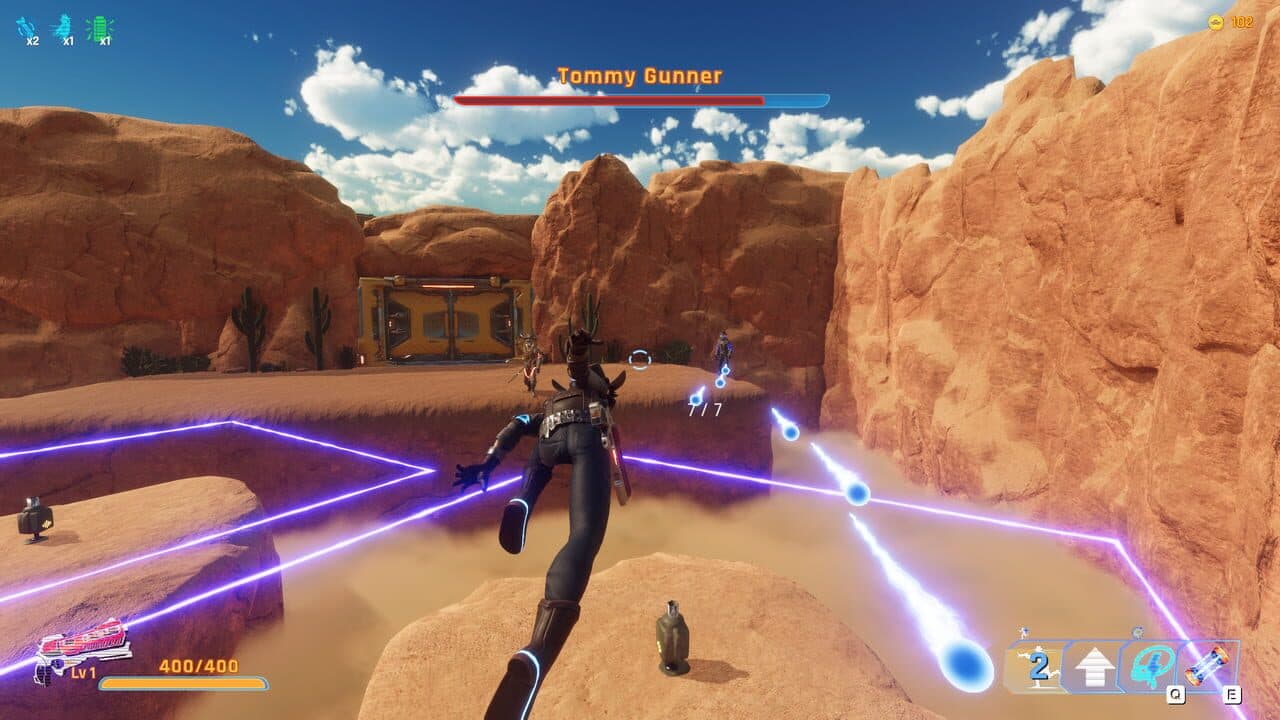 Cowboy 3030 thumbnail 8