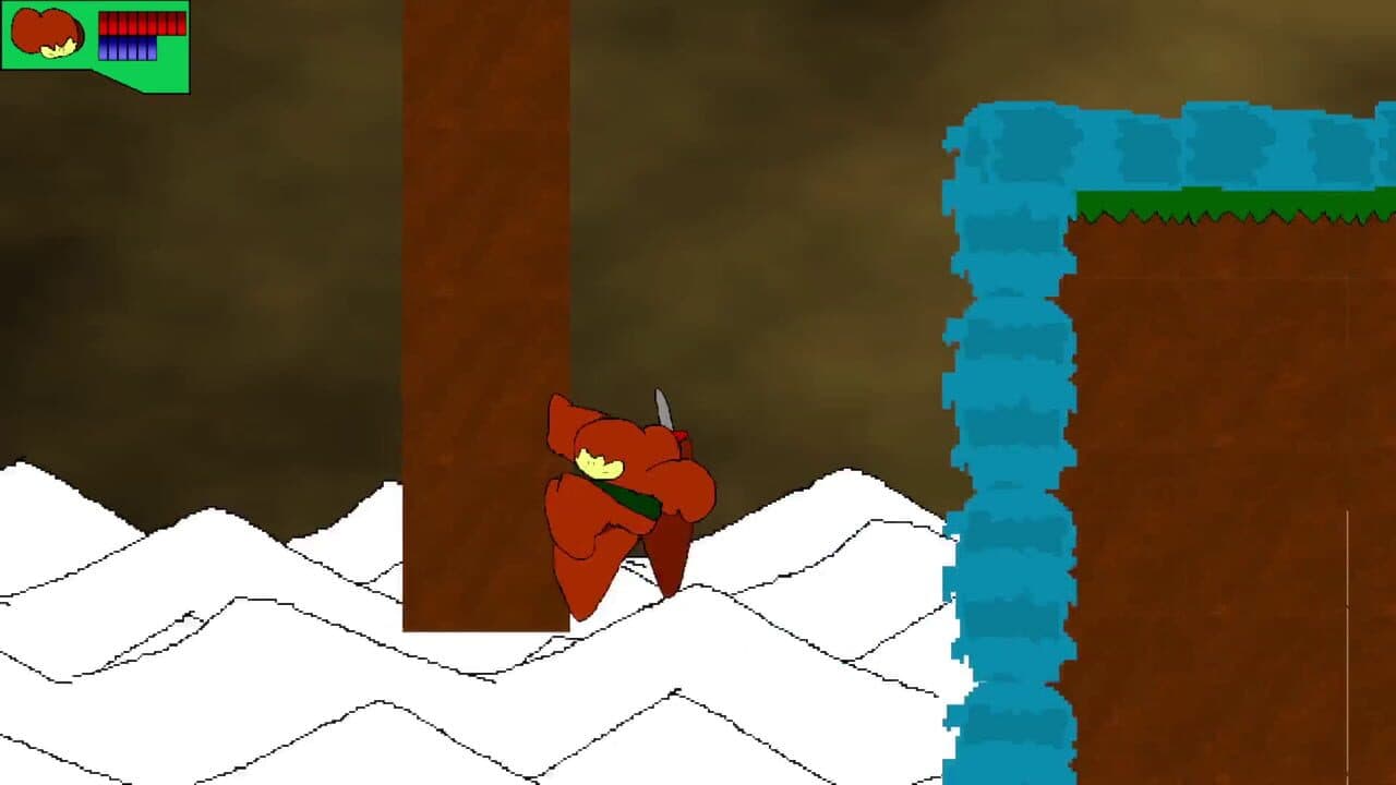 Lloyd the Monkey 3: Judgement Day thumbnail 2