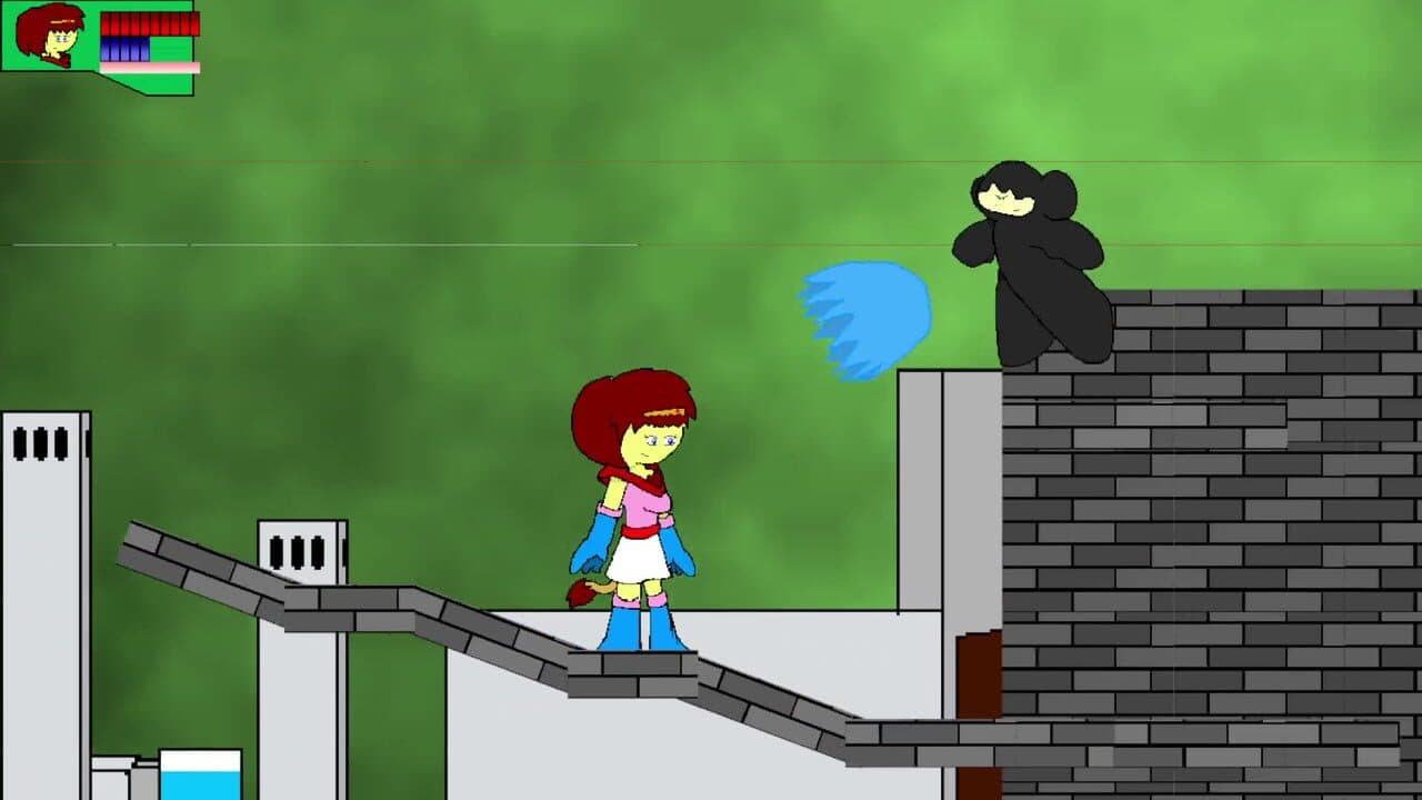 Lloyd the Monkey 3: Judgement Day thumbnail 3