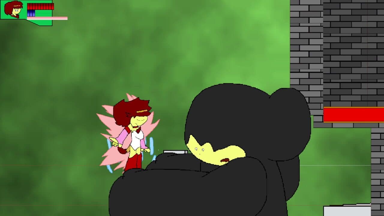 Lloyd the Monkey 3: Judgement Day thumbnail 4