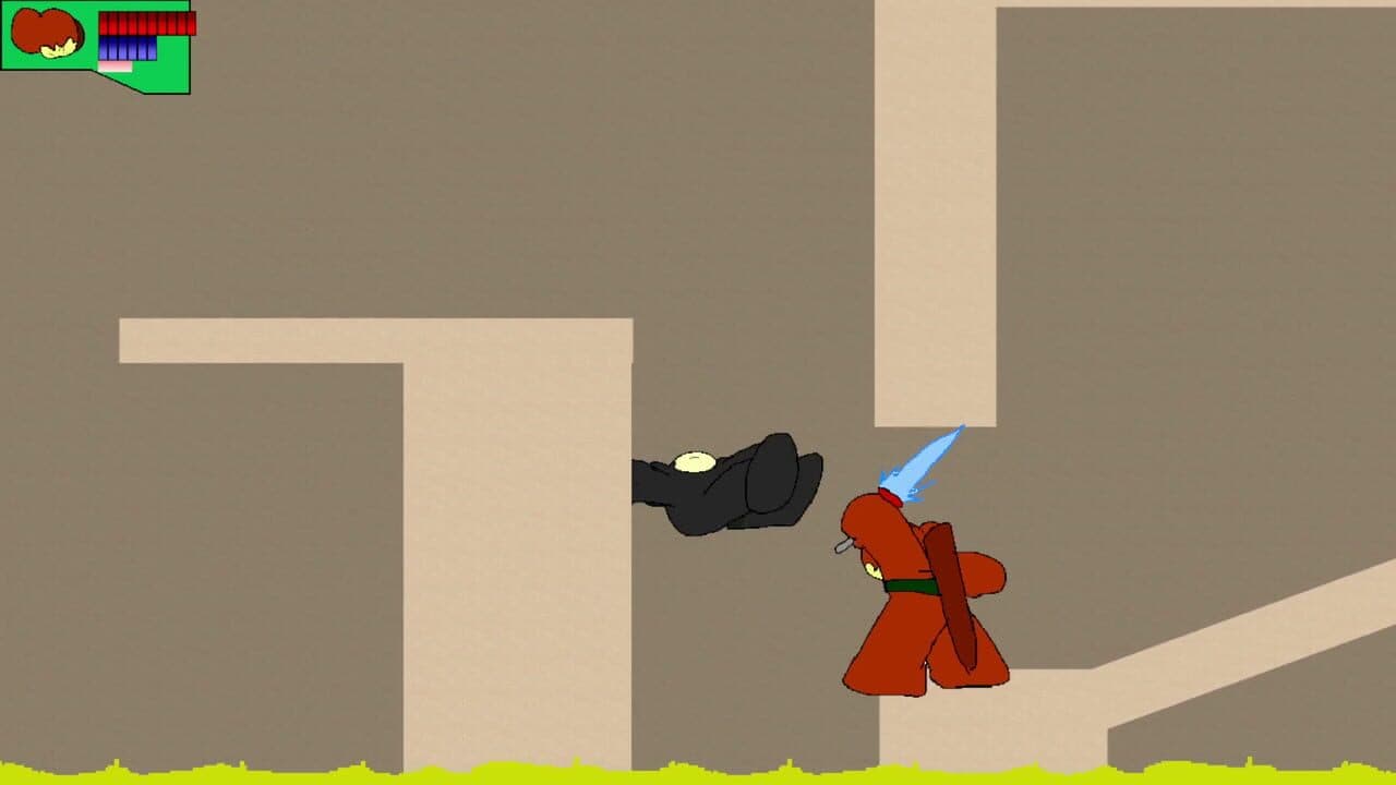 Lloyd the Monkey 3: Judgement Day thumbnail 5