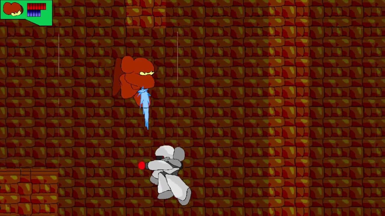 Lloyd the Monkey 3: Judgement Day thumbnail 6