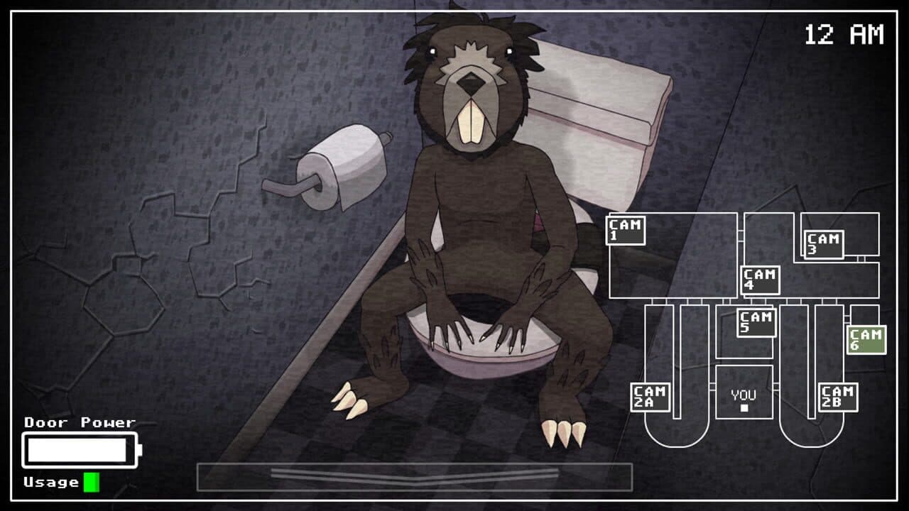 One Night at Flumpty's thumbnail 4