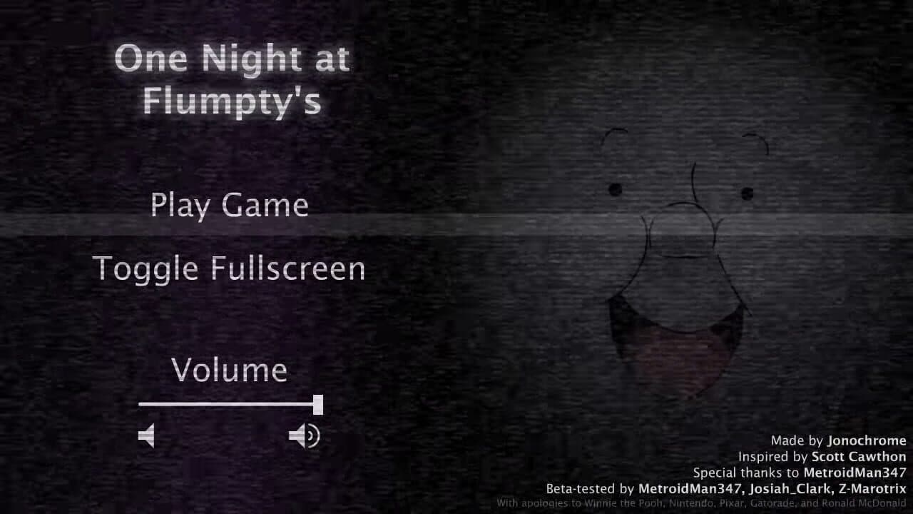 One Night at Flumpty's thumbnail 3