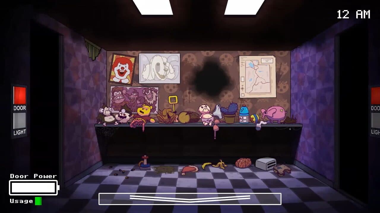 One Night at Flumpty's thumbnail 4