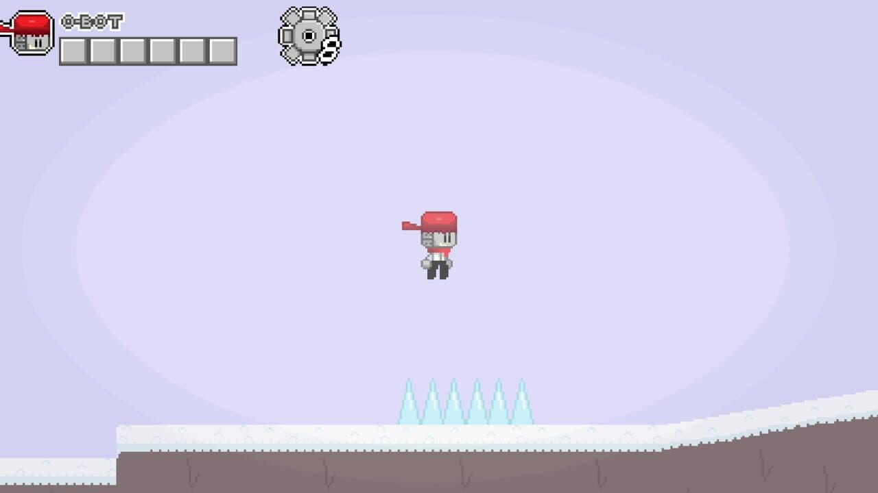 O-Bot The Robot 2 thumbnail 3